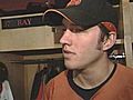 Web Extra: Orioles Pre-Game Talk