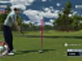 Tiger Woods PGA Tour 11 on your Xbox 360