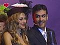 Aracely Arambula no necesita de Luis Miguel