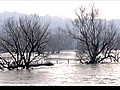 Inondations : évacuations dans le Doubs