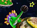 Super Mario Galaxy