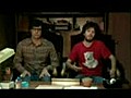 Flight of the Conchords - Hurt Feelings Clip