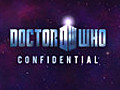 Doctor Who Confidential: Series 6: Episode 7