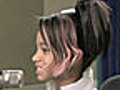 Willow Smith Recording