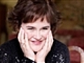 Susan Boyle regrava música dos Rolling Stones