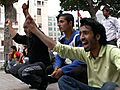 New Uprisings Against Tunisia’s Old Ways