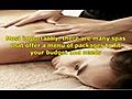 Learn Massage Therapy to Understand Its Secrets