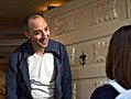 The Most Oblivious Man in the World (with Tony Hale)