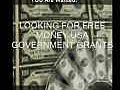 Government Grants,  How To Quickly Get USA Government Grants!