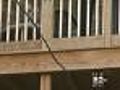 Does Your Porch Railing Meet Safety Standard?