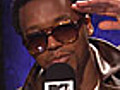 MTV News Extended Play: Lupe Fiasco