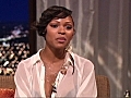 The Mo’Nique Show: Meagan Good and Others!