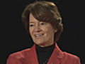 Dr. Sally Ride on Our Changing Climate