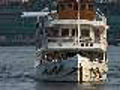 Sightseeing Boat Tour,  Stockholm