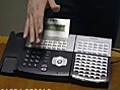 OfficeServ DS 5014D Phone System