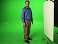 19 Kids and Counting: Behind The Scenes - Green Screen Shoot