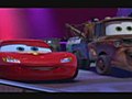 The CARS 2 Sequel 3-D Animation Movie Trailer