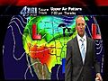 24/7 Weather with David Payne