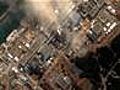 New fire erupts at Fukushima plant