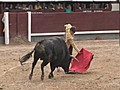 El presidente de Las Ventas niega la oreja a &#039;El Juli&#039;