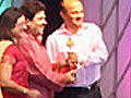CNN-IBN sweeps Indian News Television Awards