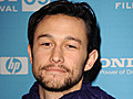 Joseph Gordon Levitt - Interview
