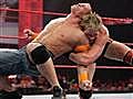 John Cena vs. Jack Swagger