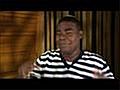 Rio - Tracy Morgan Interview Clip