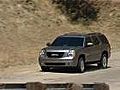 2009 GMC Yukon Car Review