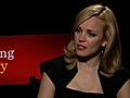 Video: Rachel McAdams Takes On Morning TV