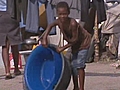 Cholera Outbreak in Haiti