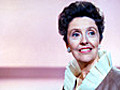 Legends: Joyce Grenfell - Comedy with Breeding