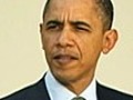 Pressure Grows On Obama to Clarify Libyan Mission