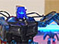 Are Robots The New Learning Tool?