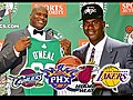 Shaq’s Legacy: Orlando to Boston