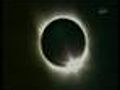 Solar Eclipse Dazzles Russia,  China