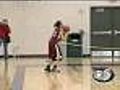 De Pere Faces Notre Dame Academy