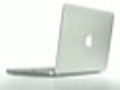 Aluminum macbook