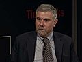 Paul Krugman