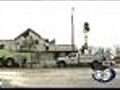 Green Bay bar catches fire