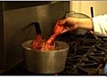 Boiling a Lobster