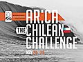 The Arican Chilean Challenge 2011