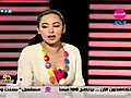 ابو الليف فى برنامج 100 مسا مع ميس حمدان -الدنجوان-