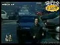NIKE广告战乱无阻篇