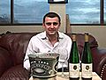 Laid Back Friday With Wines From The Finger Lakes - Episode #409