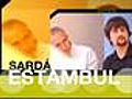 Rumbo a Estambul