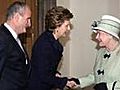Queen To Pay First State Visit To Ireland