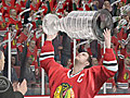 NHL10 Stanley Cup Finals Simulation