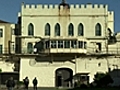 Tour San Quentin’s dungeon