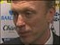 Player absence led to &#039;dull&#039; game - Moyes